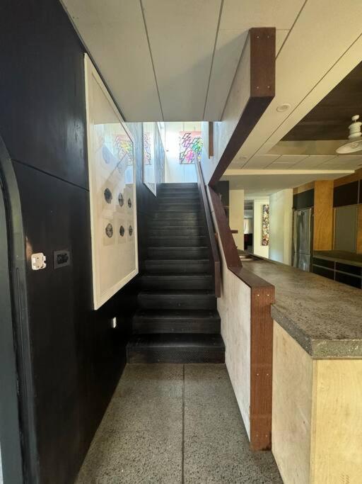 Electric Waihi Beach House - Family & Dog Friendly, Close To Beach, Pool Table, Outdoor Fire Room, Skate Ramp Bowentown Eksteriør bilde