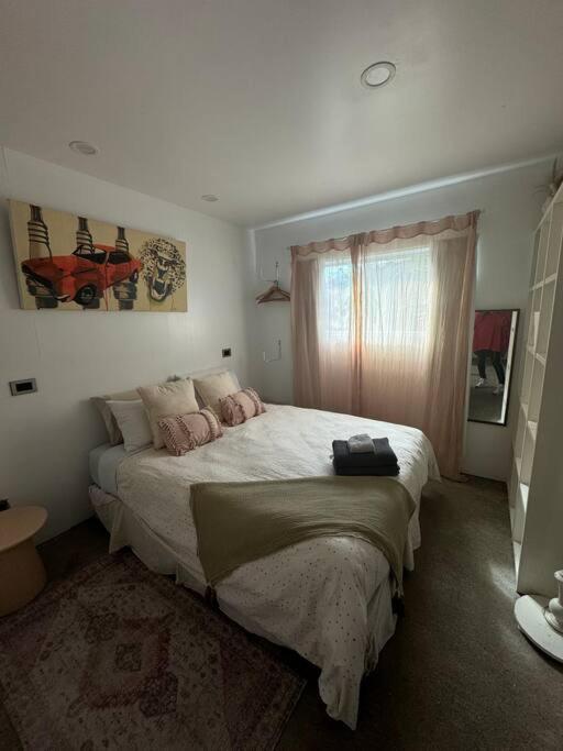 Electric Waihi Beach House - Family & Dog Friendly, Close To Beach, Pool Table, Outdoor Fire Room, Skate Ramp Bowentown Eksteriør bilde